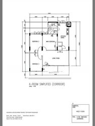 Blk 329 Kampung Ubi Estate (Geylang), HDB 4 Rooms #521806721